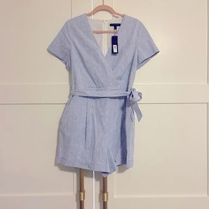 Banana Republic Romper